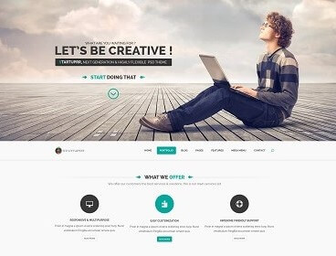 Startupr Website